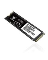 ACER Predator SSD GM7 512 GB M.2 NVMe PCIe Gen 4x4 - thumbnail