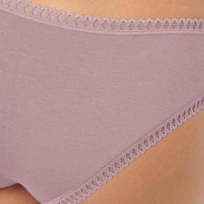 3-pack Crush Go dames hipsters