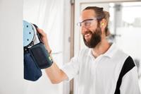 Festool ETSC 2 125-Basic Accu excenterschuurmachine - 577733 - thumbnail