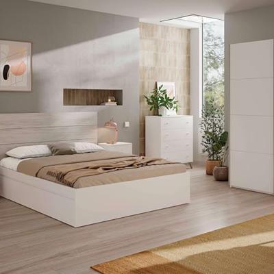 Ladekast Wit 95 x 77,5 x 40 cm