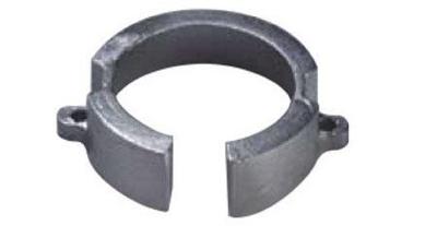 TEN00828 - ZINKKRAAG ANODE BRAVO I / III Mercruiser