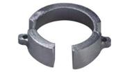 TEN00828 - ZINKKRAAG ANODE BRAVO I / III Mercruiser - thumbnail