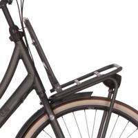 Cortina voordrager bovendelen 28 black gold matt - thumbnail