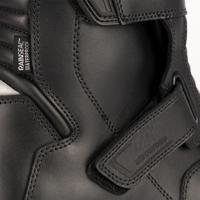 OXFORD Boots delta short ms black gr.46 - thumbnail