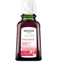 Weleda Ratanhia Mondwater - thumbnail