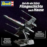 Revell 1/72 X-Wing Starfighter (Star Wars) - thumbnail