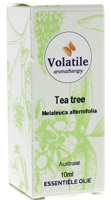 Tea tree - thumbnail