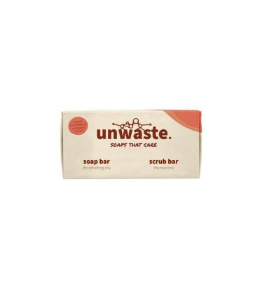 Unwaste Duopack Soaps That Care