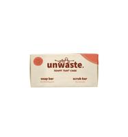 Unwaste Duopack Soaps That Care - thumbnail