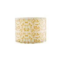 Eglo SchemerlampkapCuba geel Ø 39cm - 88748 - thumbnail