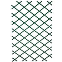 Nature klimrek kunststof 50 x 150 cm groen - thumbnail