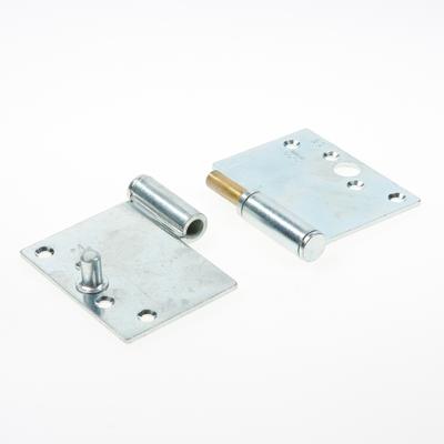 Paumelle topcoat vh ls 89x150