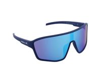 Red bull spect eyewear daft smoke blue mirror - sports glasses - thumbnail