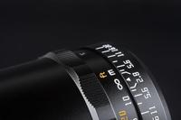 TTArtisan 100mm F/2.8 bubble bokeh Leica M Black - thumbnail