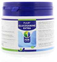 Puur Natuur Puur Glucosamine Extra Poeder - thumbnail