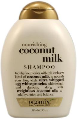 OGX Nourishing Coconut Milk Shampoo