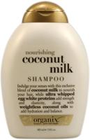 OGX Nourishing Coconut Milk Shampoo - thumbnail