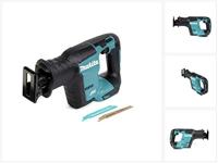 Makita DJR188Z Accu-reciprozaag Zonder accu 18 V - thumbnail