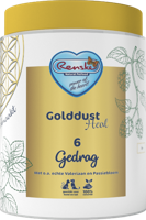 Renske Golddust Heal 6 - Gedrag 500gram - thumbnail