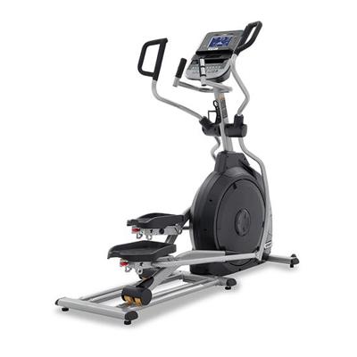 Spirit Fitness Crosstrainer elliptical XE295