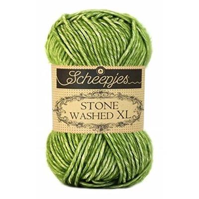 Scheepjes Stone Washed XL - 846 Canada Jade