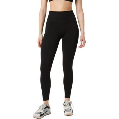 Björn Borg Studio Seamless Rib Legging Dames Björn Borg Studio Seamless Rib Legging Dames