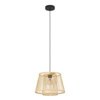 Eglo Houten hanglampHykeham Ø 38cm - 43852 - thumbnail