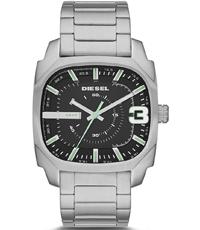 Horlogeband Diesel DZ1651 Roestvrij staal (RVS) Staal 24mm Horlogeband Diesel DZ1651 Roestvrij staal (RVS) Staal 24mm