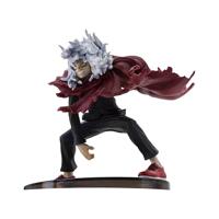 My Hero Academia: The Evil Villains - Tomura Shigaraki Figure - thumbnail