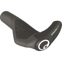 Ergon handvatten gs2-l black - thumbnail