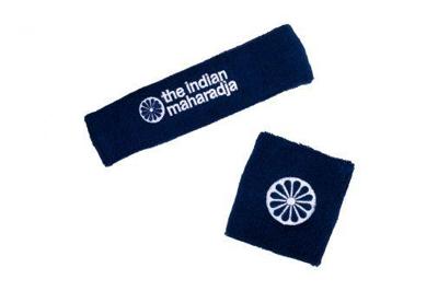 The Indian Maharadja Headband
