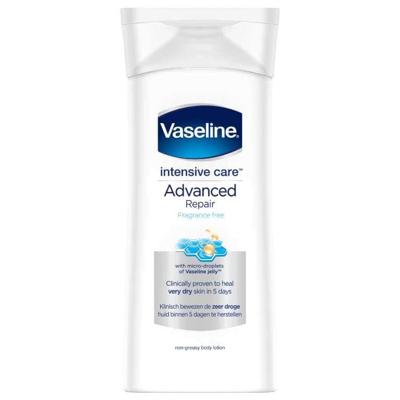 Vaseline Vaseline Advanced Repair Bodylotion - 400 ml