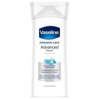 Vaseline Vaseline Advanced Repair Bodylotion - 400 ml - thumbnail