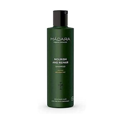 MÁDARA Cosmetics MADRRS250 shampoo Vrouwen Voor consument 250 ml MÁDARA Cosmetics MADRRS250 shampoo Vrouwen Voor consument 250 ml