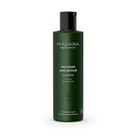 MÁDARA Cosmetics MADRRS250 shampoo Vrouwen Voor consument 250 ml - thumbnail