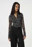 Fabienne Chapot Kevis Blouse | Black/White - thumbnail