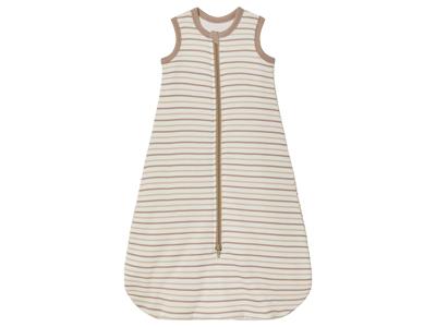lupilu Baby slaapzak (80, Strepen)