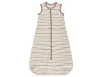 lupilu Baby slaapzak (80, Strepen) - thumbnail