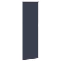 Rolgordijn verduisterend 60x150cm stofbreedte 55,7 cm polyester - thumbnail