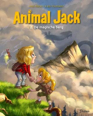 De magische berg (Paperback)