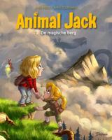 De magische berg (Paperback) - thumbnail