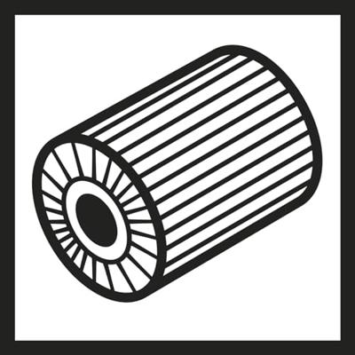 Bosch Accessories 2608000600 Lamellenschuurrol, 19 mm, 180, 100 mm Diameter 100 mm 1 stuk(s) Bosch Accessories 2608000600 Lamellenschuurrol, 19 mm, 180, 100 mm Diameter 100 mm 1 stuk(s)