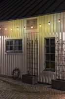 KonstSmide Partylight lichtsnoer met 20 gekleurde lampjes - 2379-500 - thumbnail
