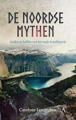 De noordse mythen (Paperback)