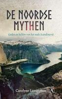 De noordse mythen (Paperback) - thumbnail