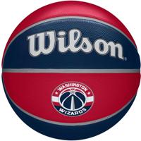 WILSON BASKETBALL NBA TEAM TRIBUTE WASHINGTON WIZARDS - thumbnail