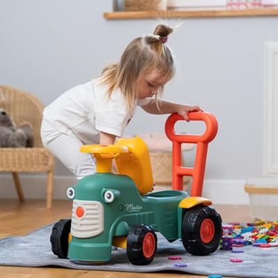 Falk Looptractor Maurice 1+