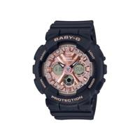 Casio Baby G-Shock 43mm | BA-130-1A4ER - thumbnail