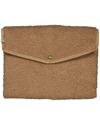 Opvouwbare verschoonmat - Bruin