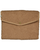 Opvouwbare verschoonmat - Bruin - thumbnail